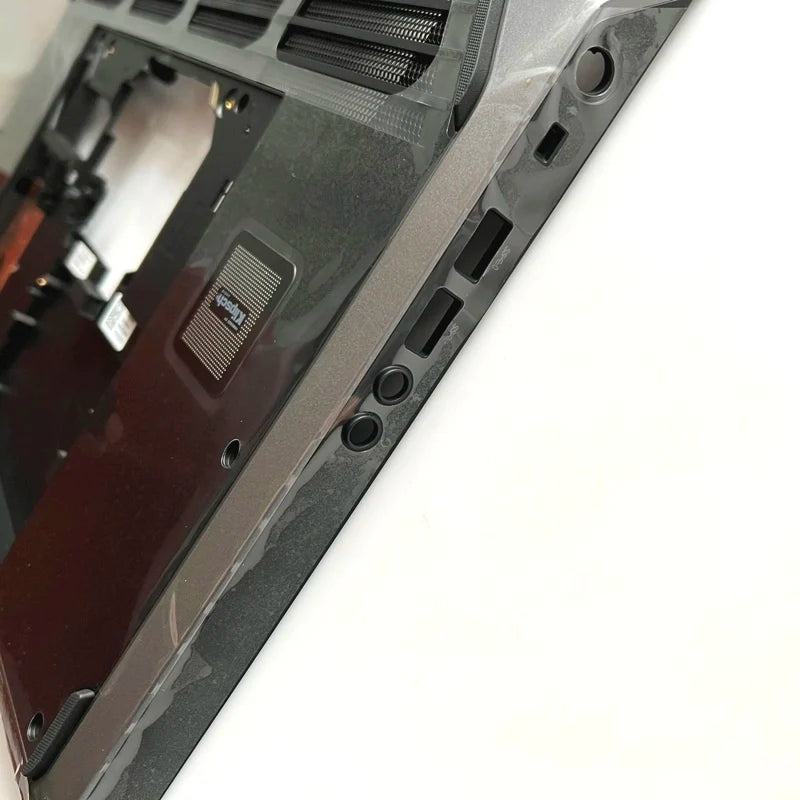 Alienware 17 R2 Underneath New Genuine For Dell Alienware 17 R3 Laptop Bottom Base Lower Cover Ca ...