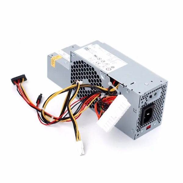 StoneTaskin Original For Dell Optiplex 380 SFF 235W Computer Power Supply 2V0G6 RWFHH H235PD-02 Fully Tested Free Shipping