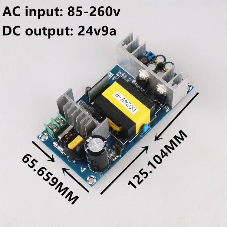 StoneTaskin High-power Industrial Power Module Bare Board Switching Po