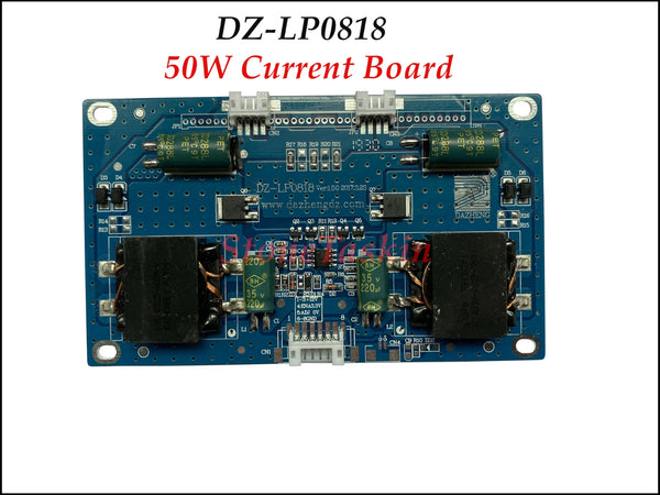 High-quality DIY Universal Driver Board 50W Current Board DZ-LP0818 Resolve the Panel brightness problem LM270QQ1 LM270QQ2