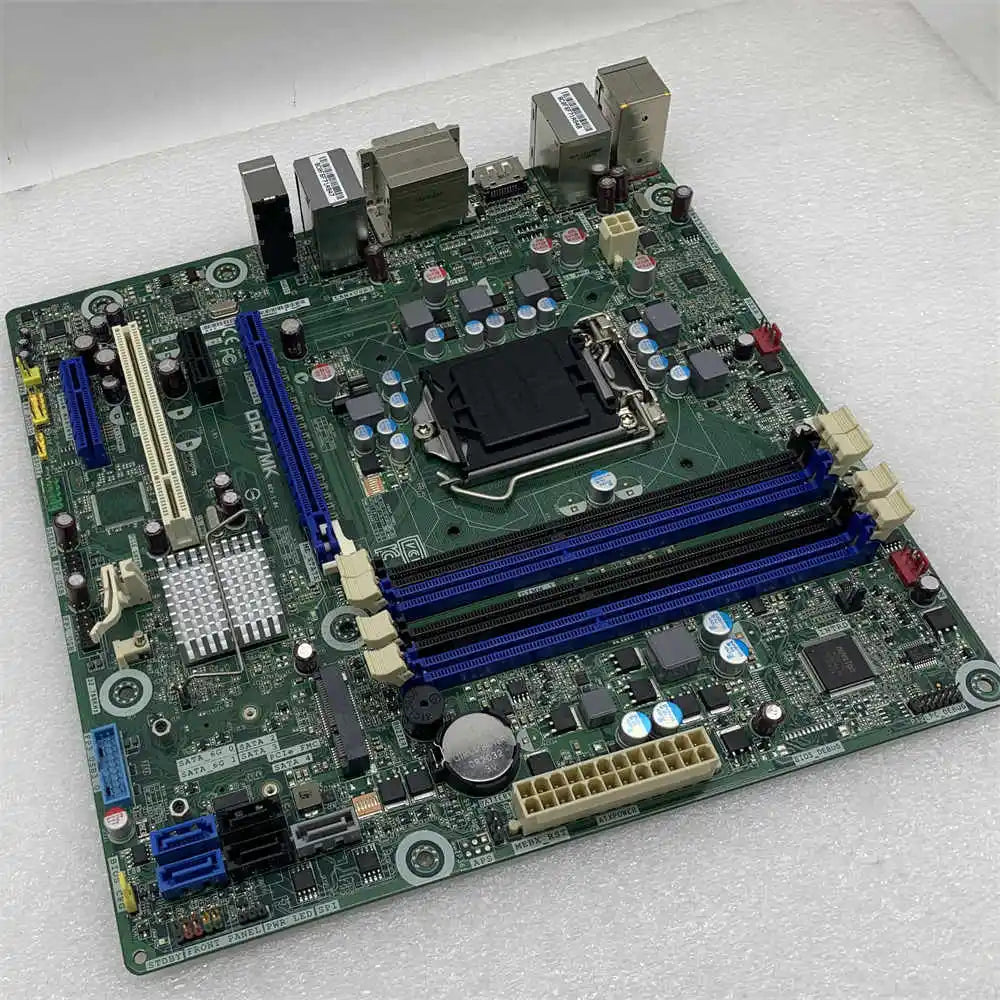 Dq77mk motherboard 2025