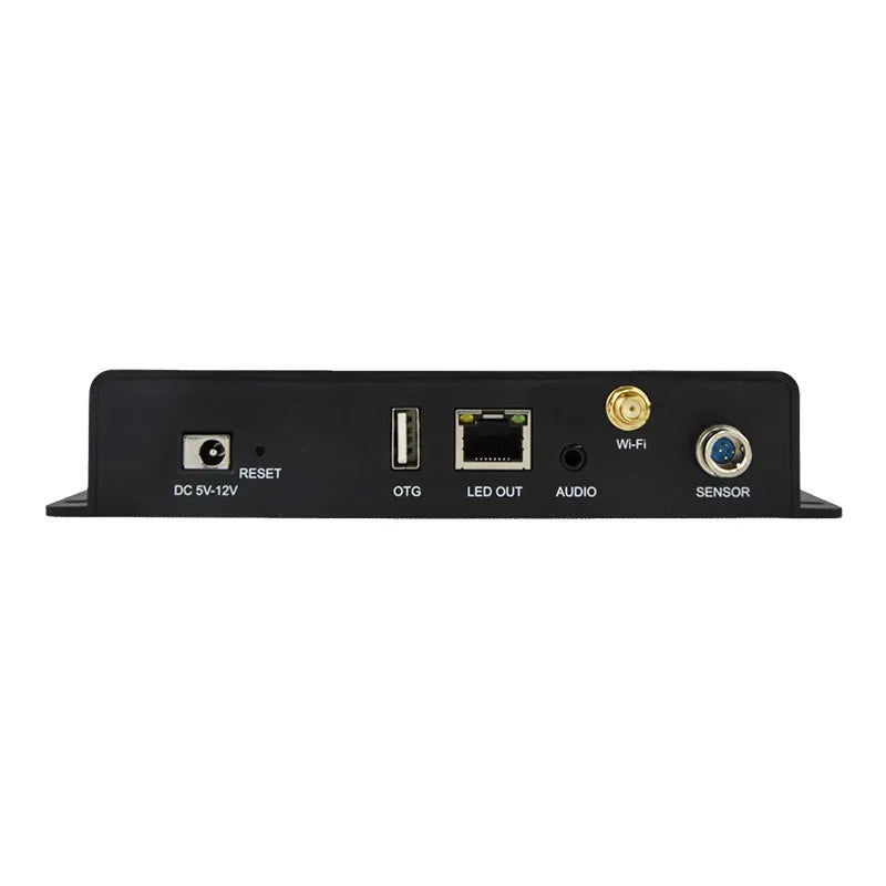StoneTaskin Huidu A3L LED Display Async Multimedia Player HD-A3L Suppo