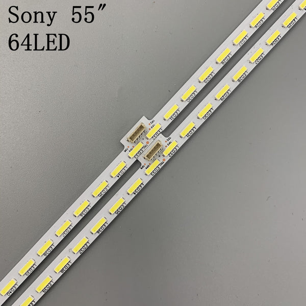 StoneTaskin LED Backlight for Sony 55 Inch TV Industrial DC 2 1 Years YLS_HRN55_7020_REV2 YLS_HAN55_7020_REV2 15521N SYV5541 KD-55X8505C