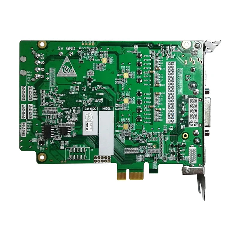 StoneTaskin LED RGB Full Color LED Display Video Wall Screen Controlle