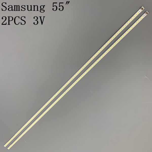 StoneTaskin LED Retroilumination Lamp For Samsung 55 86 "TV LTA550HQ14 SSL550-3E2A 2011SGS55 LJ64-03045A LTA550HJ12 L5P7200-3D L5E5200BE