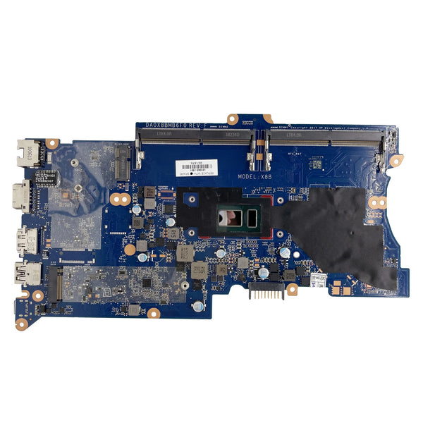 StoneTaskin Refurbished L01042-601 L01042-001 DA0X8BMB6F0 For HP ProBook 430 G5 440 G5 Laptop Motherboard With I7-8550U CPU  DDR4 MB