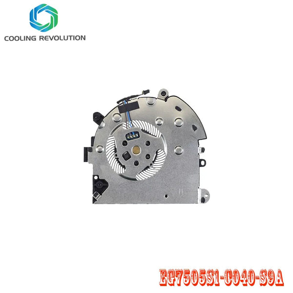 StoneTaskin Original Bran New Laptop CPU Cooling Fan EG75050S1-C040-S9A DFS481305MC0T for HP Elitebook 830G5 830 G5 L13679-001 Cooler Fully Tested Free Shipping