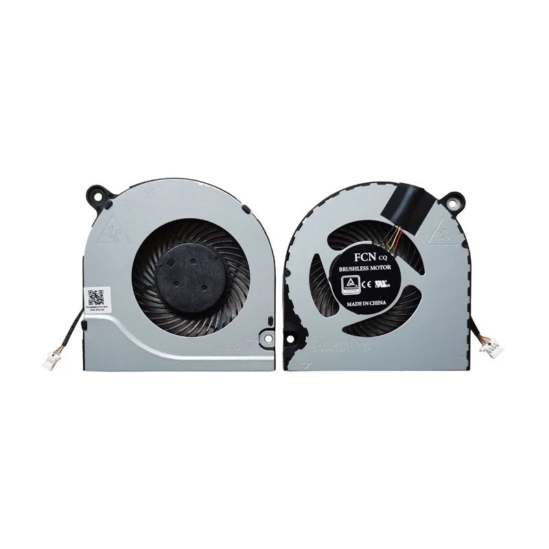 Ventilador de refrigeración de CPU para Acer Aspire 3 A314-31 A314-32 A315-21 A315-31 A315-51 A315-52 A515-51 A515-52 A515-54 A515-55 FLHD FLMS HQ23000 031002 Ventilador de refrigeración de CPU para Acer Aspire 3 A314-31 A314-32 A315-21 A315-31 A315-51 A315-52 A515-51 A515-52 A515-54 A515-55 FLHD FLMS HQ23000 031002