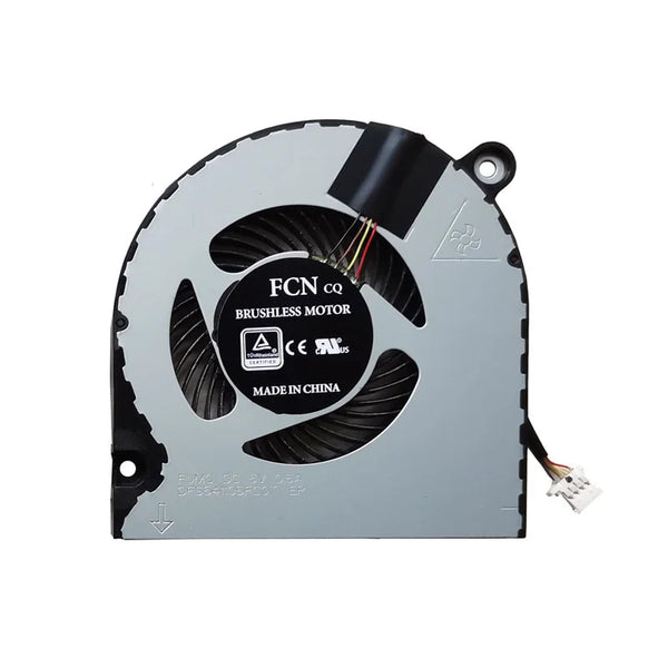 StoneTaskin NEW Genuine Laptop Cooler CPU Cooling Fan For Acer FUN S50-51-56NA N18Q13 Swift SF314-54 N17W7 Fully Tested Free Shipping