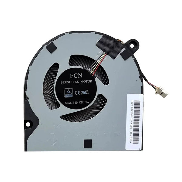 StoneTaskin NEW Genuine Laptop Cooler CPU Cooling Fan For Acer sf313-53 52g n19C4 N19H3 N19H4 SF314-52 n17p4 Fully Tested Free Shipping