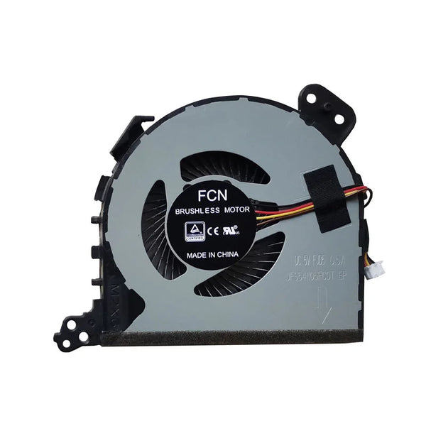 StoneTaskin NEW Genuine Laptop Cooler CPU Cooling Fan For Lenovo330C-15 ikb 330-15 320-15AST ideapad 330c-14ikb Fully Tested Free Shipping