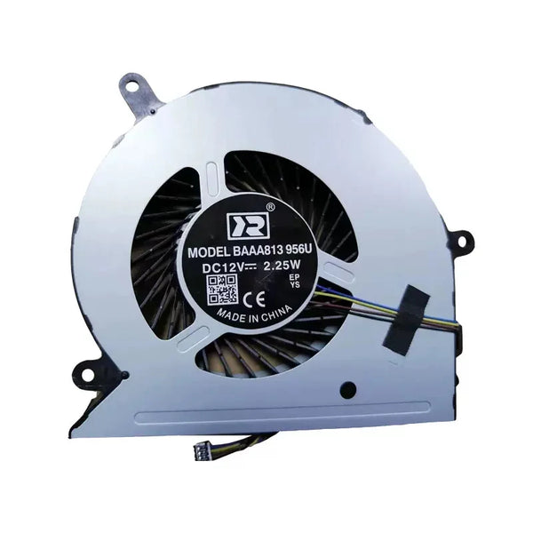 StoneTaskin NEW Laptop Cooler CPU Cooling Fan For Lenovo AIO 510-22ISH -23ISH 520-27IKL 700-22 Fully Tested Free Shipping