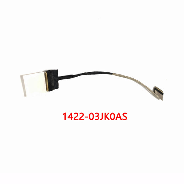 StoneTaskin NEW Laptop LCD Cable For ASUS VivoBook15X S5600F X521F S5600FL 1422-03JK0AS Fully Tested Free Shipping