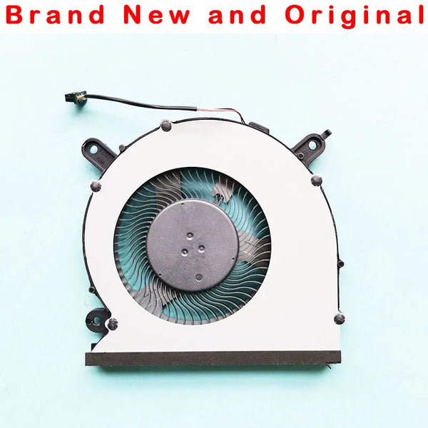 StoneTaskin Original NEW Original Cooling Fan cooler radiator for Samsung Notebook 5 35X0AA NP550XTA NS85A04 DC05V 0.50A -17K01 BA31-00185A