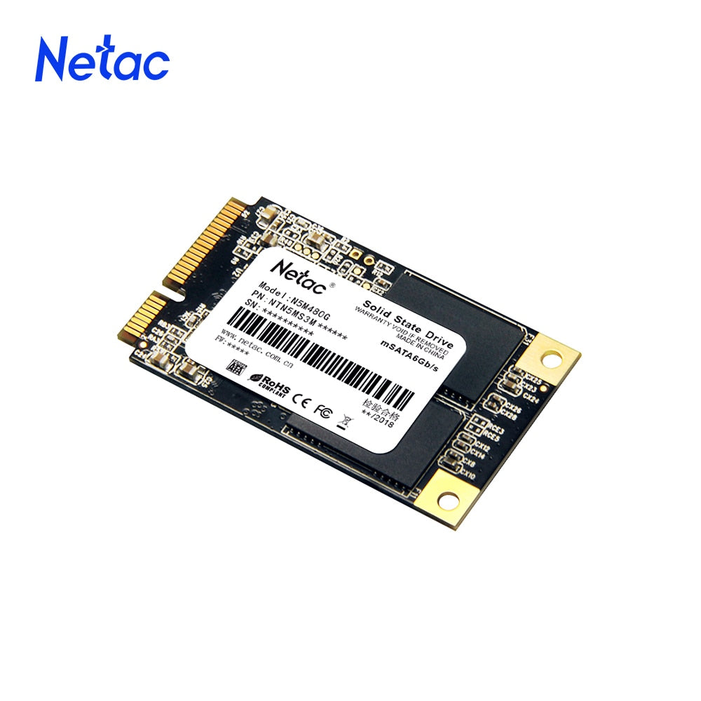 Hard Drive Ssd Netac 240gb Netac M2 SSD 120GB SSD 240GB 480GB 2280
