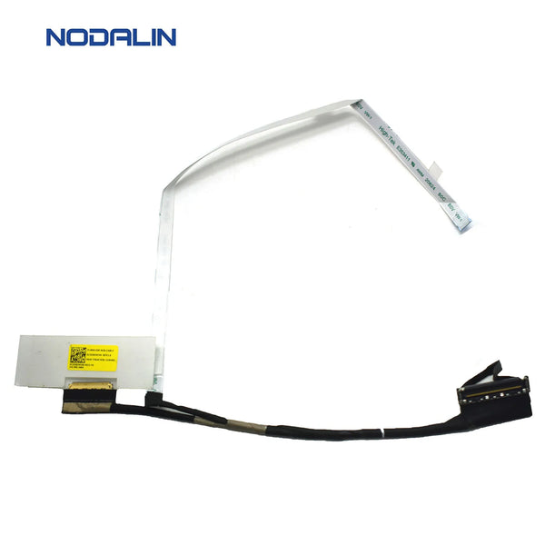 StoneTaskin New 5C10Y89226 DC02003N100 Lcd Cable Lvds Wire Screen Line For Ideapad 5-14IIL05 ALC05 ARE05 ITL05