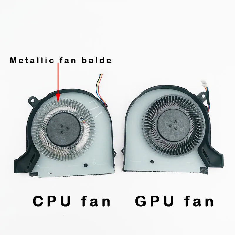 Nitro Cooling Computer StoneTaskin New CPU GPU Cooling Heatsink Cooler Fan Radiator For Acer