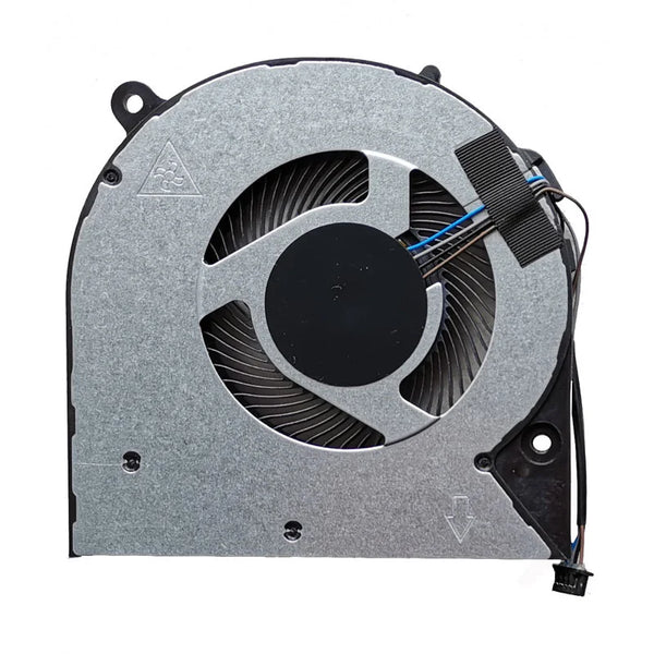 StoneTaskin New Genuine Laptop Cooler CPU GPU Cooling Fan For HP 14-CF 14-CK 14-CM 240-G7 246-G7 TPN-I130/131/135