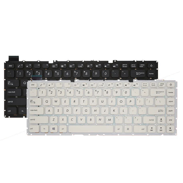 StoneTaskin New Genuine Laptop Keyboard for ASUS S441 X441 A441N A441S X440N S441U A441U F414U F441U X441U R414U R414UV X445S X441S X441N Free Shipping Fully Tested