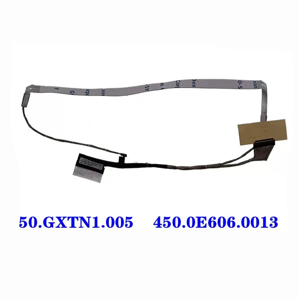 StoneTaskin New Genuine Laptop LCD Cable for Acer SF114-32 Swift SF114-32-C3G9-C8H S1 EDP CCD 50.GXTN1.005 450.0E606.0013 0012 0001 Fully Tested Free Shipping