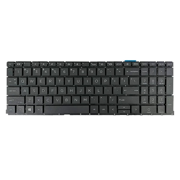 StoneTaskin New Genuine Laptop Replacement Keyboard Compatible for HP  ProBook 455 15.6 inch G9 Notebook PC Free Shipping Fully Tested