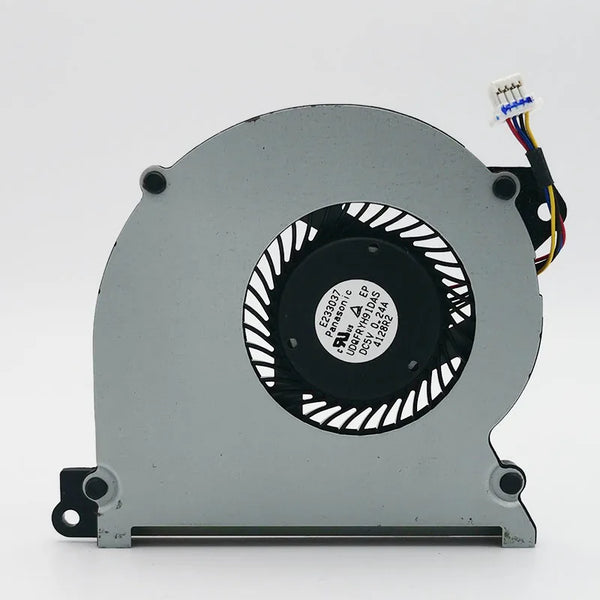 StoneTaskin Original New Laptop CPU Fan Cooer for ASUS TX201 TX201LA TX201LAF E233037 UDQFRYH91DAS