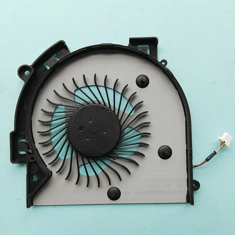 New HP ENVY X360 Laptop CPU Cooling Fan – 856277-001, 4-Pin