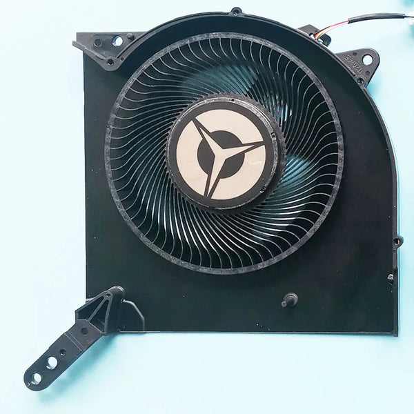 StoneTaskin New Laptop CPU GPU Cooler Fan for Lenovo Legion 7-16ACHg6 L82M0 82N6 5H40S20293 Fully Tested Free Shipping