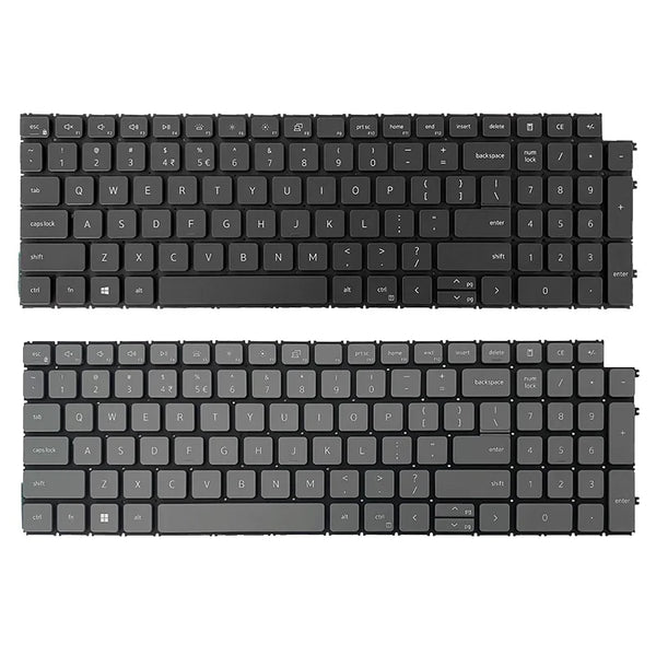 StoneTaskin New Laptop Replacement Keyboard for DELL Inspiron 3510 3511 3515 5510 5518 Latitude 3520 3525 Free Shipping Fully Tested