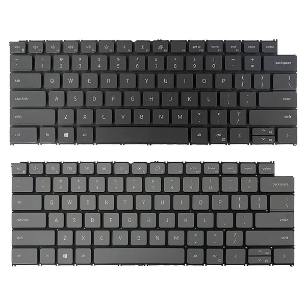 StoneTaskin Original Brand New Laptop Replacement Keyboard for DELL Latitude 3320 3330 E3420 2-in-1 3420 3430 P144G Notebook KB Fast Shipment