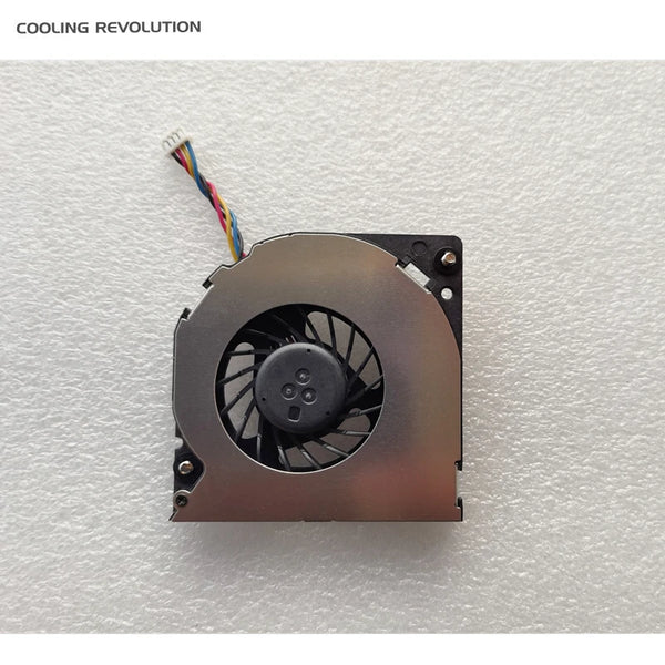 StoneTaskin New Original CPU Cooling Fan For INTEL D54250WYK B NUC5i7RYH NUC7i5BNH NUC7i5BNK Gigabyte brix mini pc MODEL BSB05505HP 5V CT02 Fully Tested Free Shipping