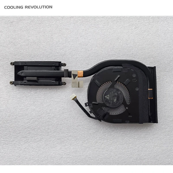 StoneTaskin New Original For Lenovo ThinkPad T470 T480 Laptop Cooling Fan Cooler Fan Heatsink FRU PN: 01ER497 ND75C16 -16D14 Fully Tested Free Shipping