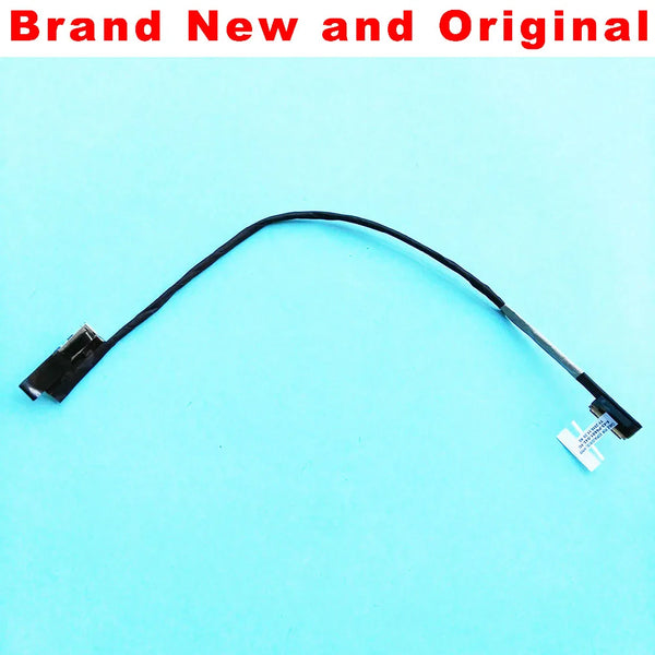 StoneTaskin Original New Original LCD CABLE for Clevo CABLE FOR EDP(AUO/BOE) NP655 CABLE 6-43-P6501-042-1C 6-43-P6501-041-1C 30P EDP CABLE  Fast Free Shipping