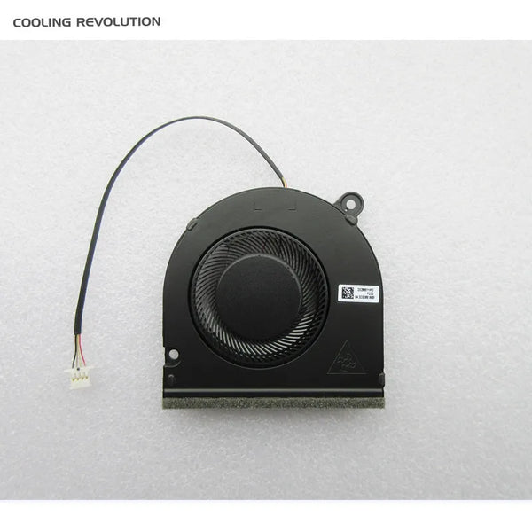 StoneTaskin New Original Laptop CPU Cooling Fan For ACER Swift X SFX16 DC280011XF0 Free Shipping