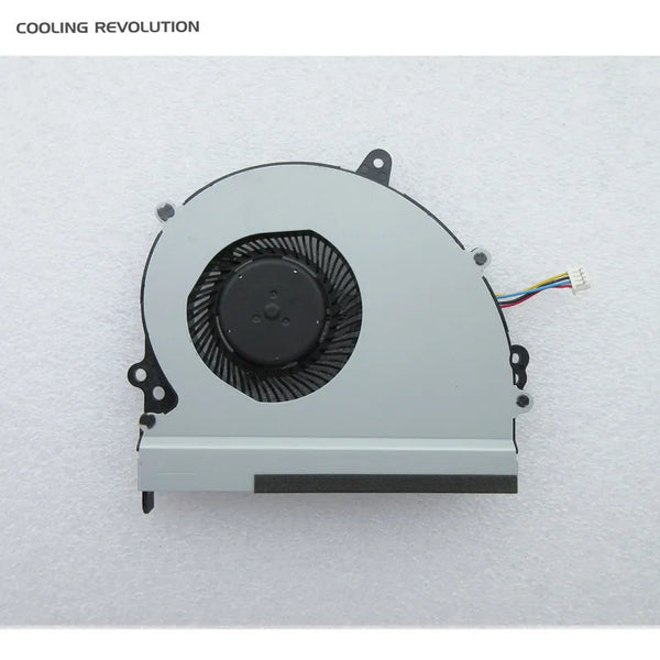 StoneTaskin New Original Laptop CPU Cooling Fan For ASUS X301A F301A DELTA KSB0705HB DC05V 0.40A -CA52 Fully Tested Free Shipping