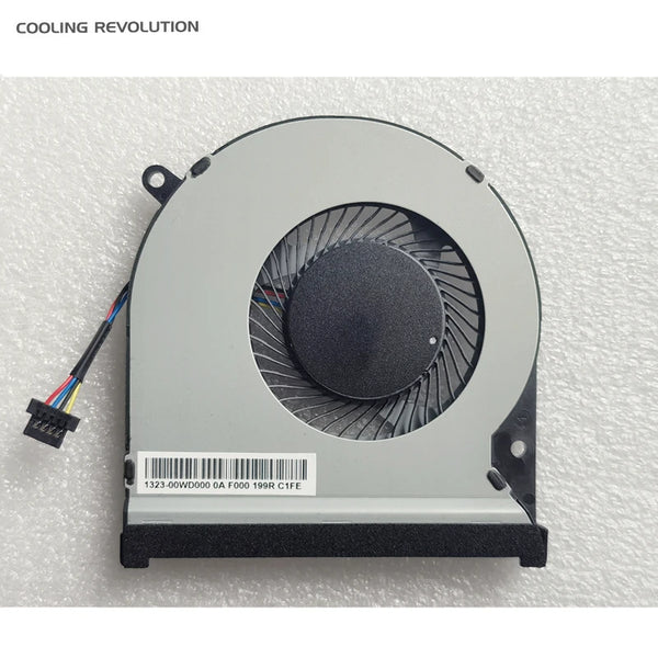 StoneTaskin New Original Laptop CPU Cooling Fan For Acer TravelMate P2410 P2410-M P2410-G2-M MG P2510 P449 P459 N16P7 N16P8 FJ8B Fully Tested Free Shipping