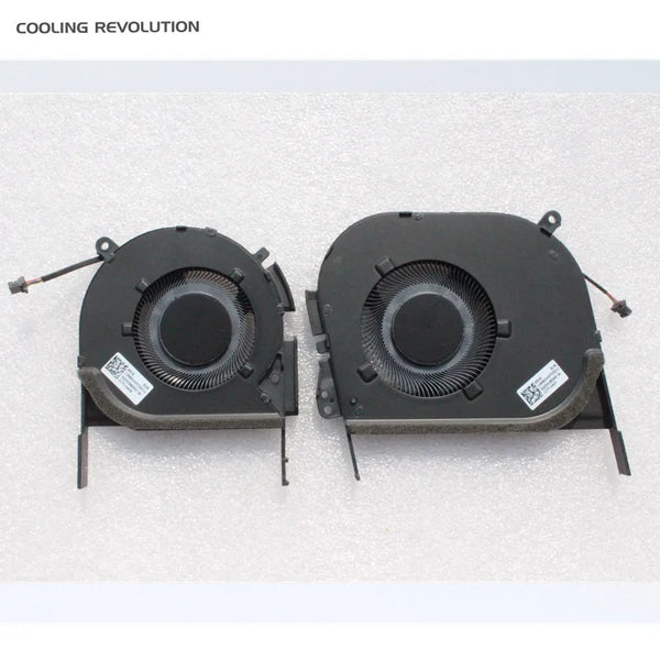 StoneTaskin New Original Laptop CPU Cooling Fan For Asus VivoBook Pro 15 K3500P K3500PC K3500PA K3500PH M5300Q M3500QC Free Shipping