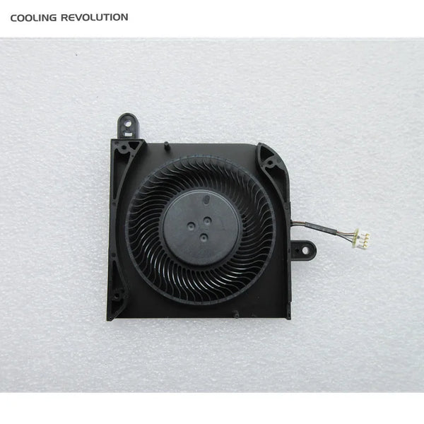 StoneTaskin New Original Laptop CPU Cooling Fan For DELL Latitude 14-inch 11th Gen 5420 0HX40M EG50050S1-CH10-S9A DC5V 0.35A Free Shipping