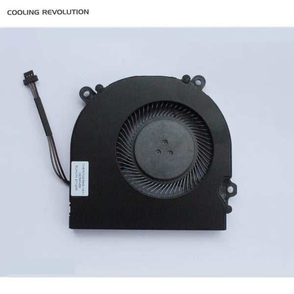 StoneTaskin New Original Laptop CPU Cooling Fan For Gaming  EG75070S1-C390-G99 DC5V 2.25W THER7GE5K6-1441 GE5KN66 3pin Free Shipping