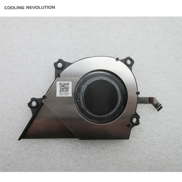 StoneTaskin New Original Laptop CPU Cooling Fan For HUAWEI MateBook E 2-in-1 DRC-W58 SOL51690026 SUNON EG50040S1-CQ30-S9A DC5V 0.50A Free Shipping