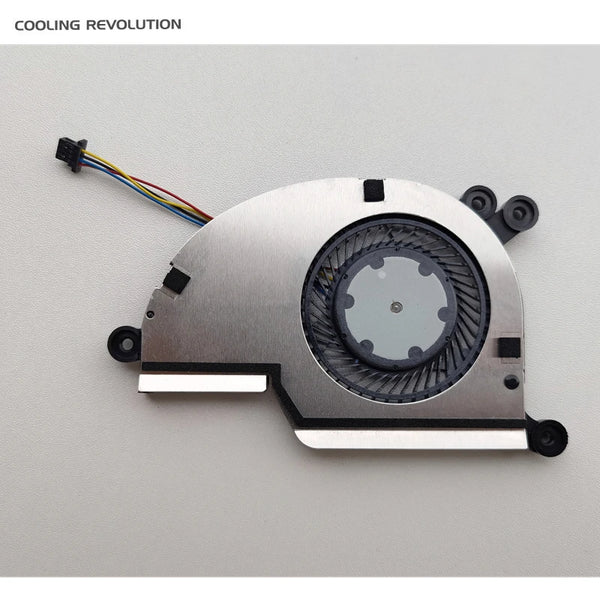 StoneTaskin New Original Laptop CPU Cooling Fan For LG gram 15Z95N 17Z95N   C-A24C  DC5V 0.27A Free Shipping