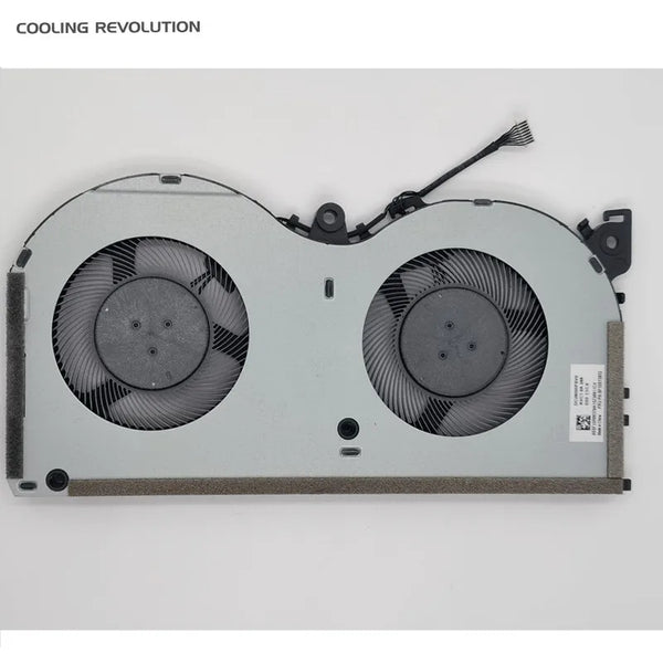 StoneTaskin New Original Laptop CPU Cooling Fan For Lenovo Lenovo ThinkBook 15p IMH 20V3 5F10S13932 AVC BAPA1508R5HP001 5V 1.0A DC28000FSV0 Fully Tested Free Shipping