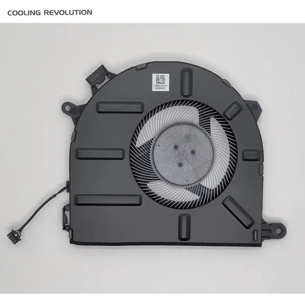 StoneTaskin New Original Laptop CPU Cooling Fan For Lenovo ThinkBook 15 G2 Gen2 ITL ARE AVC BAPC0906HY007 DC 5V 0.5A Fully Tested Free Shipping