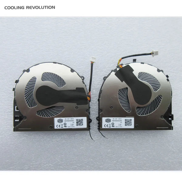 StoneTaskin New Original Laptop CPU Cooling Fan For NEC PC-LV950RAL LV650/RA LV650RAS LV750/RA LV750RAS LV660/RA FB07006H05SPB FB07006H05SPC Free Shipping