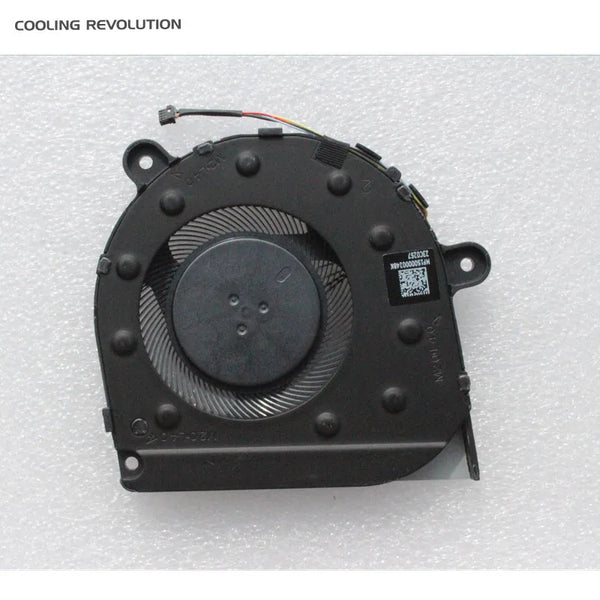 StoneTaskin New Original Laptop CPU Cooling Fan For Redmibook Pro BN7507SH-003P DC5V 0.5A MF1S0000024BK Free Shipping