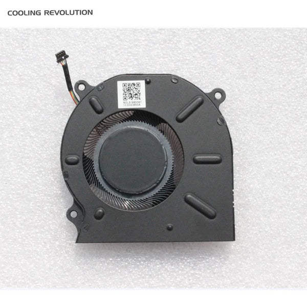 StoneTaskin New Original Laptop CPU Cooling Fan For SUNON EG50060S1-1C090-S9A DC5V 0.50A SOL51690067 Free Shipping