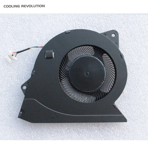 StoneTaskin New Original Laptop CPU Cooling Fan For Vostro 15 3510 Inspiron 15 3511 0RFF51 DC28000WFF0 FNRK DFS5K12114464P DC 5V 0.5A . Fully Tested Free Shipping