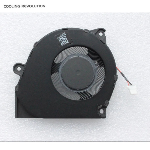 StoneTaskin New Original Laptop CPU Cooling Fan For Xiaomi Book Pro 14 2022 MODEL B6306ASHNF2100TN DC5V 0.5A  MF1S000001DJ Free Shipping