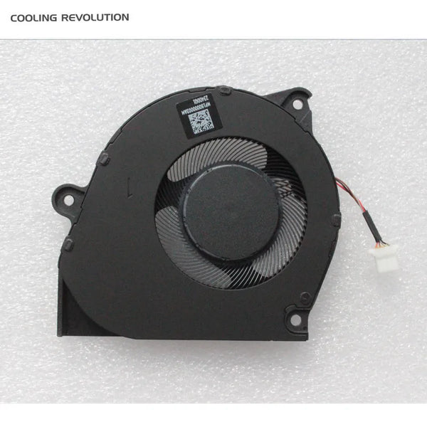 StoneTaskin New Original Laptop CPU Cooling Fan For Xiaomi Book Pro 14 BN7505S5H-000P DC5V 0.5A MF1S000003AM Free Shipping