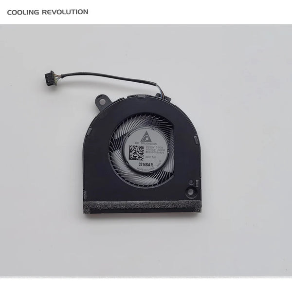 StoneTaskin New Original Laptop CPU Cooling Fan For dynabook GX50L-K EX50L-K KA DC05V 0.5A NS65C11-20G06 6033B0089901 Fully Tested Free Shipping